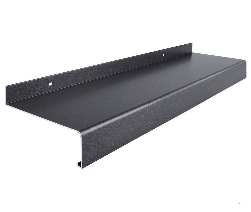 Aluminium Fensterbank DB 703