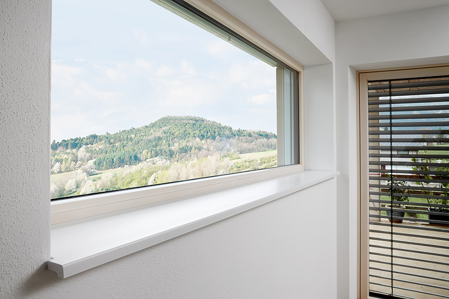 Innenfensterbank puritamo Innenfensterbank puritamo