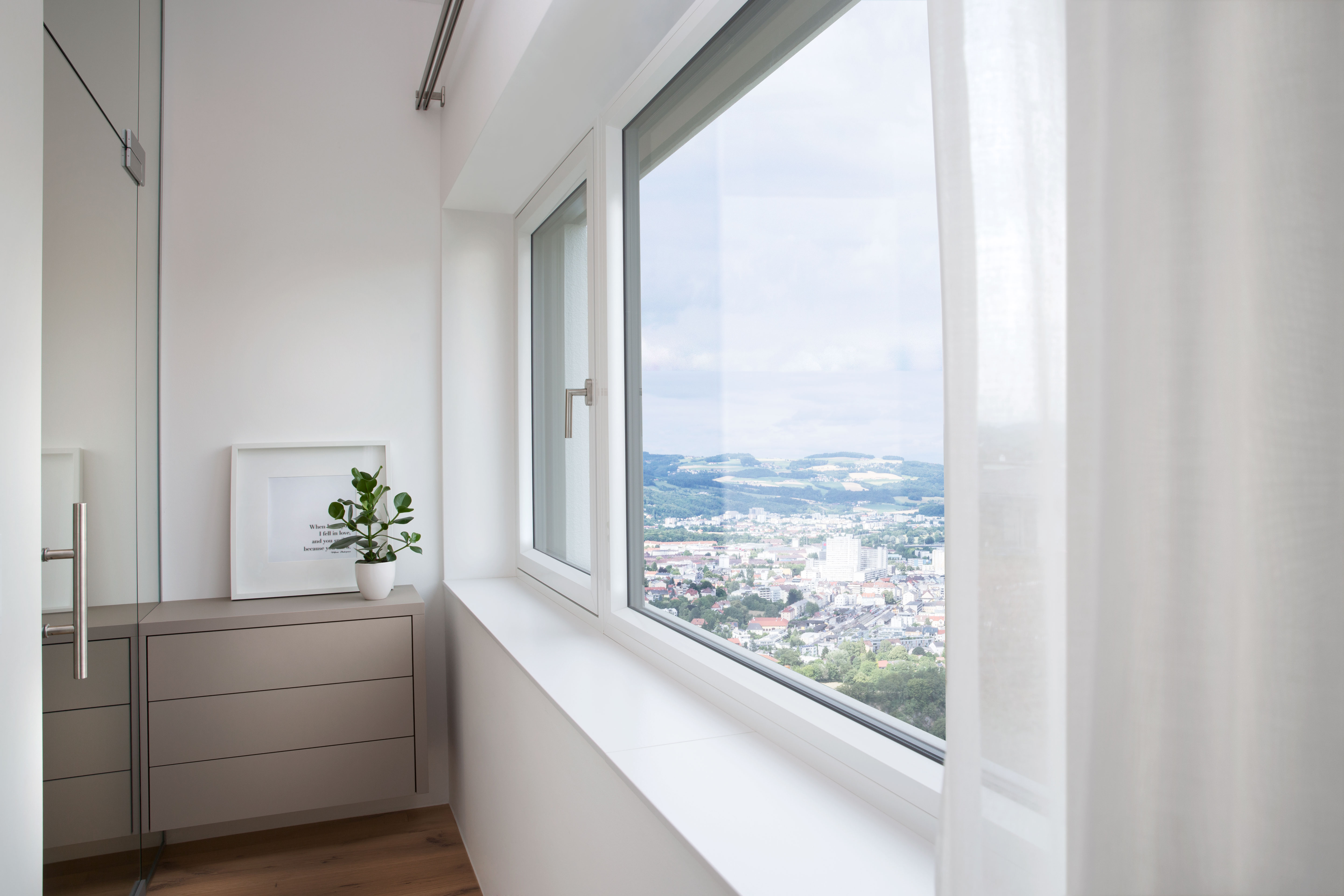 Innenfensterbank classic Innenfensterbank classic