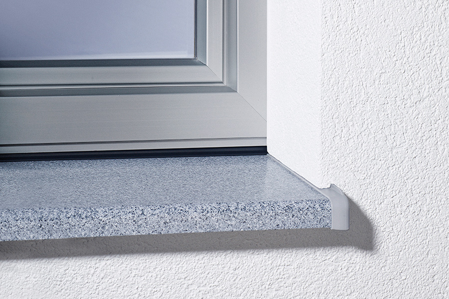 Innenfensterbank contour Innenfensterbank contour