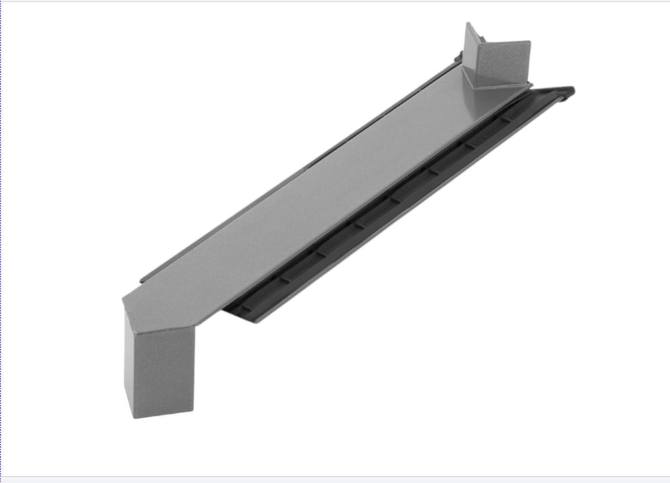 Fensterbank Außen-Eckverbinder WDVS Standardfarben Fensterbank Außen-Eckverbinder WDVS Standardfarben