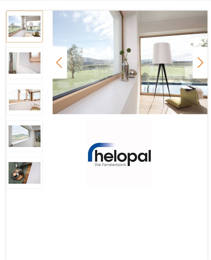 Gussmarmor / Kunststein