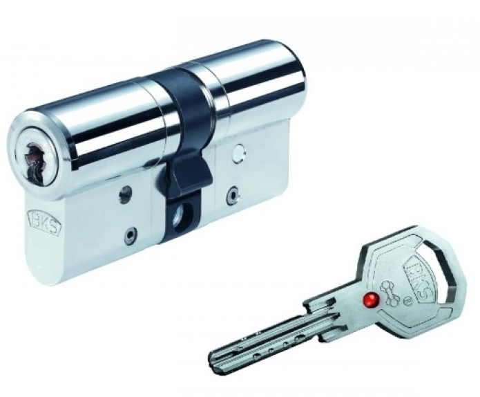 BKS Janus 46 Doppelzylinder