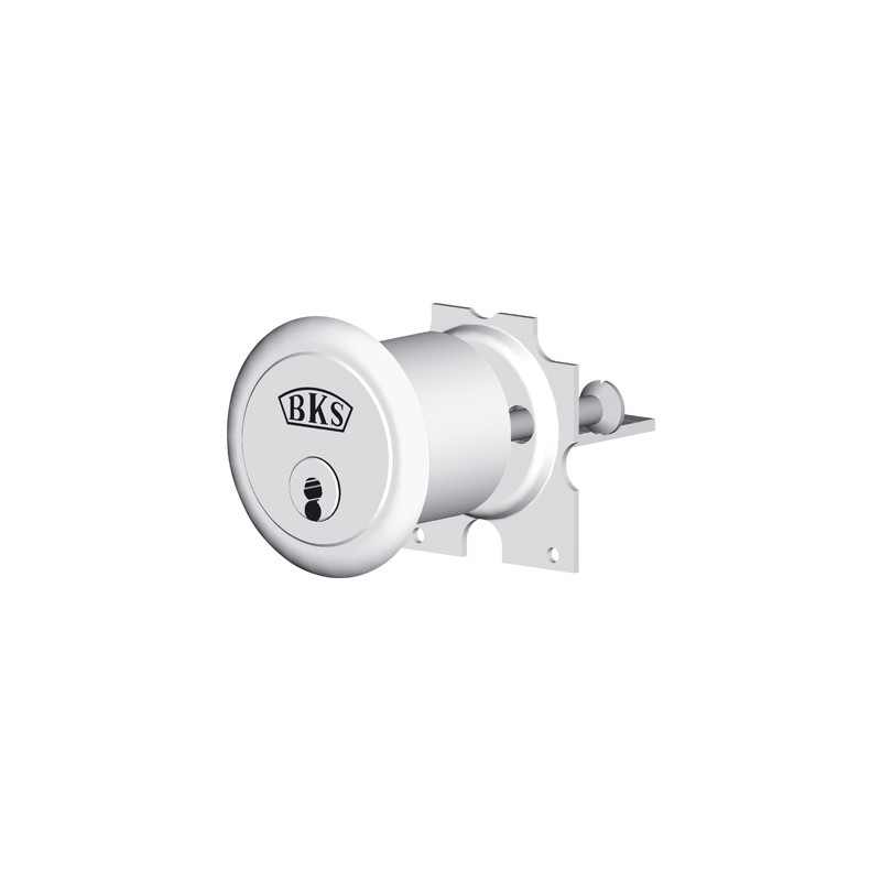 BKS Janus 46 Außenzylinder