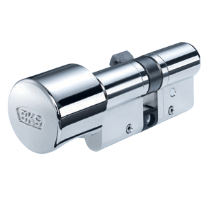 BKS Janus 46 Knaufzylinder