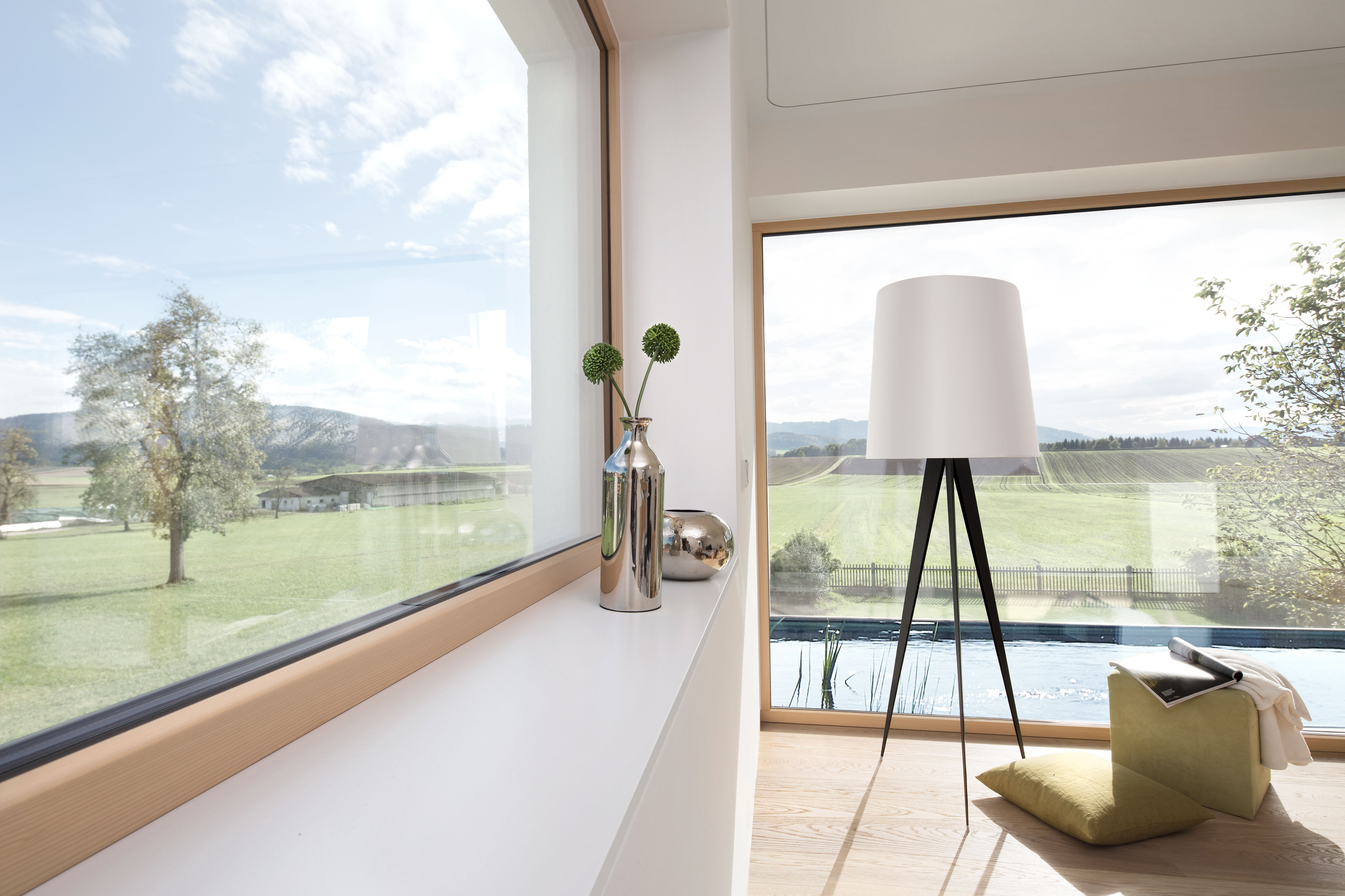 Innenfensterbank Gussmarmor linea Innenfensterbank Gussmarmor linea