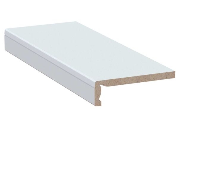 Werzalit compact blende