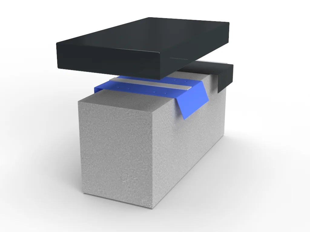 Endabschluss Easy Endabschluss Easy